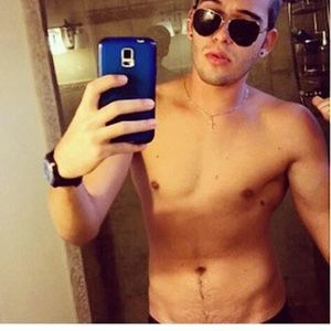 Meet your Posher, Ivan miguel